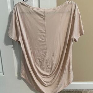 Light Pink lululemon top
